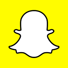 SnapChat Logo
