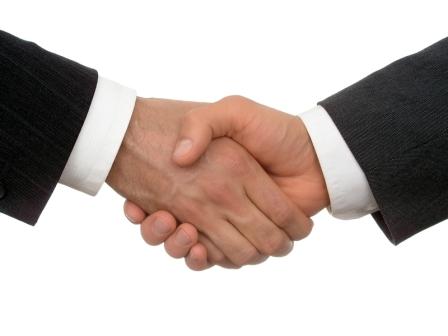 Improving Business Relationships