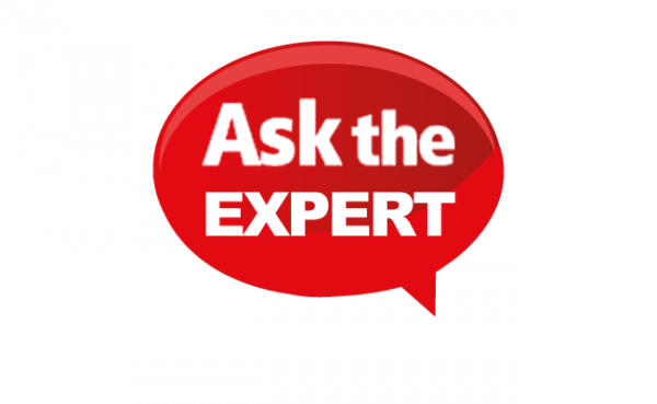 ask the expert