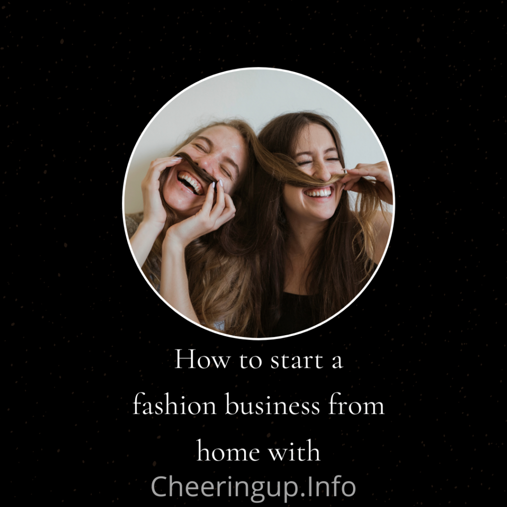 Innovative Fashion Business Leaders