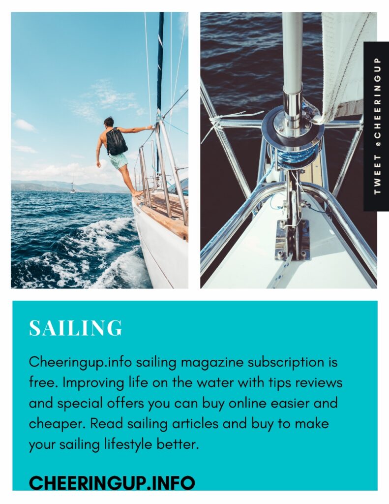 Sailing Magazine UK