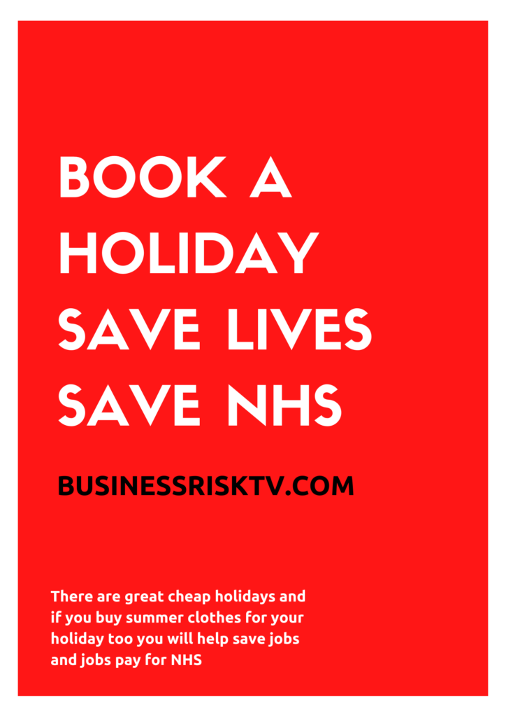 Book A Holiday