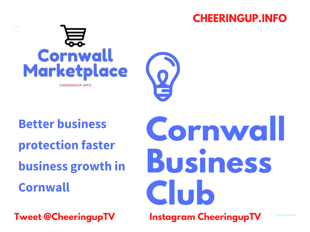 Cornwall Business Magazine