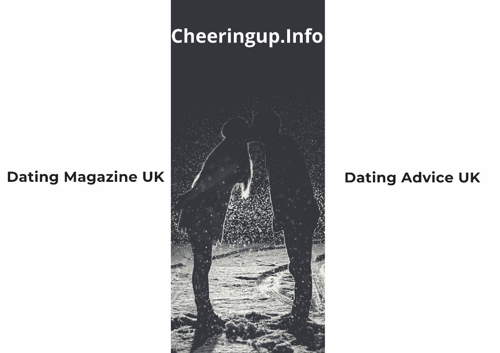 Dating Advice UK