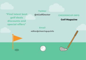 Golf Magazine Subscription Free