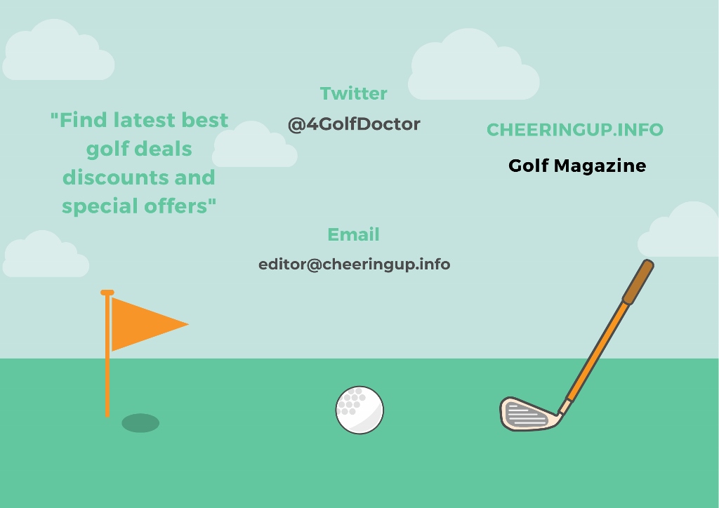 Golf Magazine Subscription Free