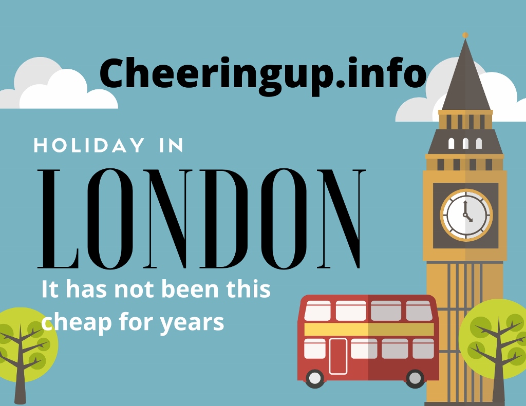 London Holiday Packages