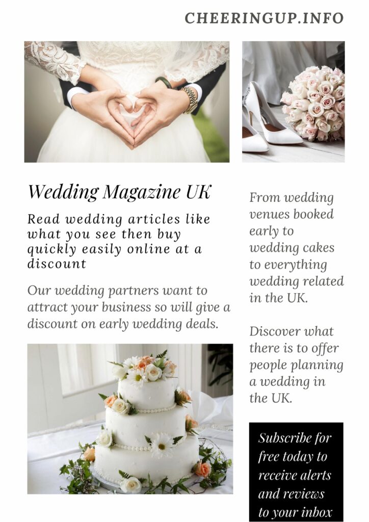 Wedding Planners Bible For Tips and Guidance On The Perfect Wedding Whatever Your Wedding Budget