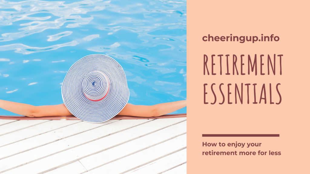 Retirement Essentials UK