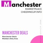 Manchester Deals Members Only