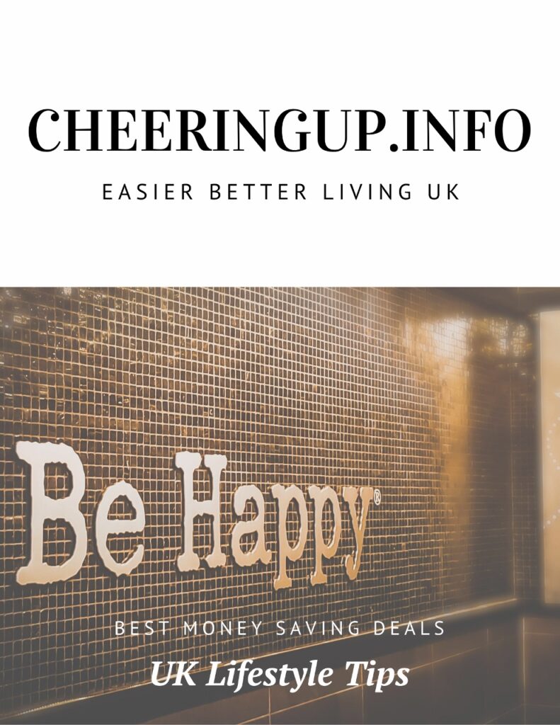 Easier Better Lifestyle UK