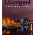 Liverpool Market Place Magazine