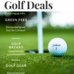 Find Cornwall Golf Deals