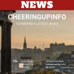 Edinburgh Latest News Edinburgh Evening News