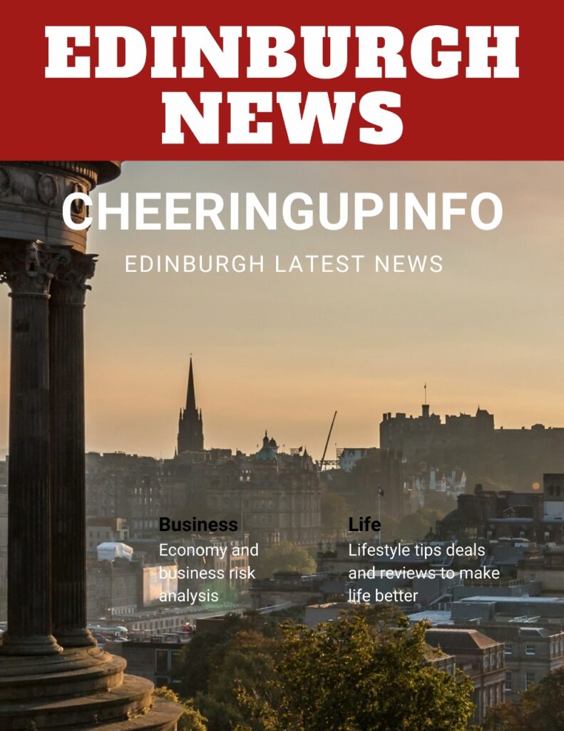 Edinburgh Latest News Edinburgh Evening News