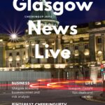 Glasgow Newspaper Glasgow News Today