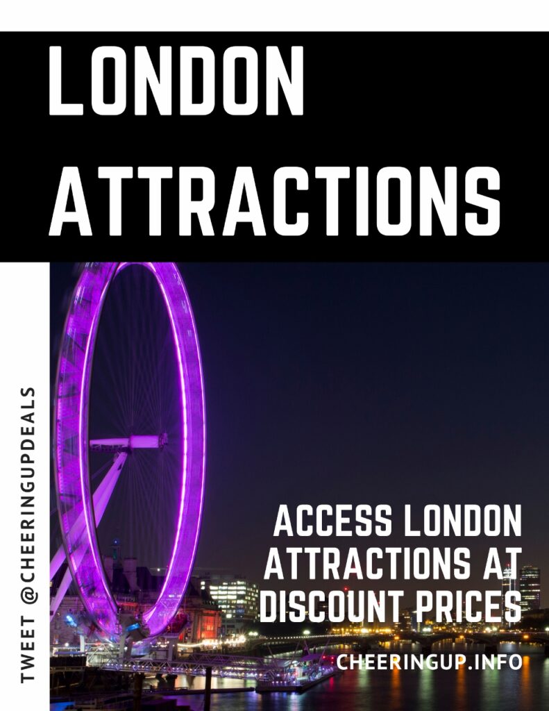 London Attractions