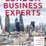 Top London Business Thought Leaders