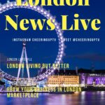 Bringing you the latest London news live