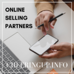 Marketplace Consultants Helping Online Selling Partners To Grow Their Business Faster On CheeringupInfo Marketplaces Exhibition Areas and Magazines