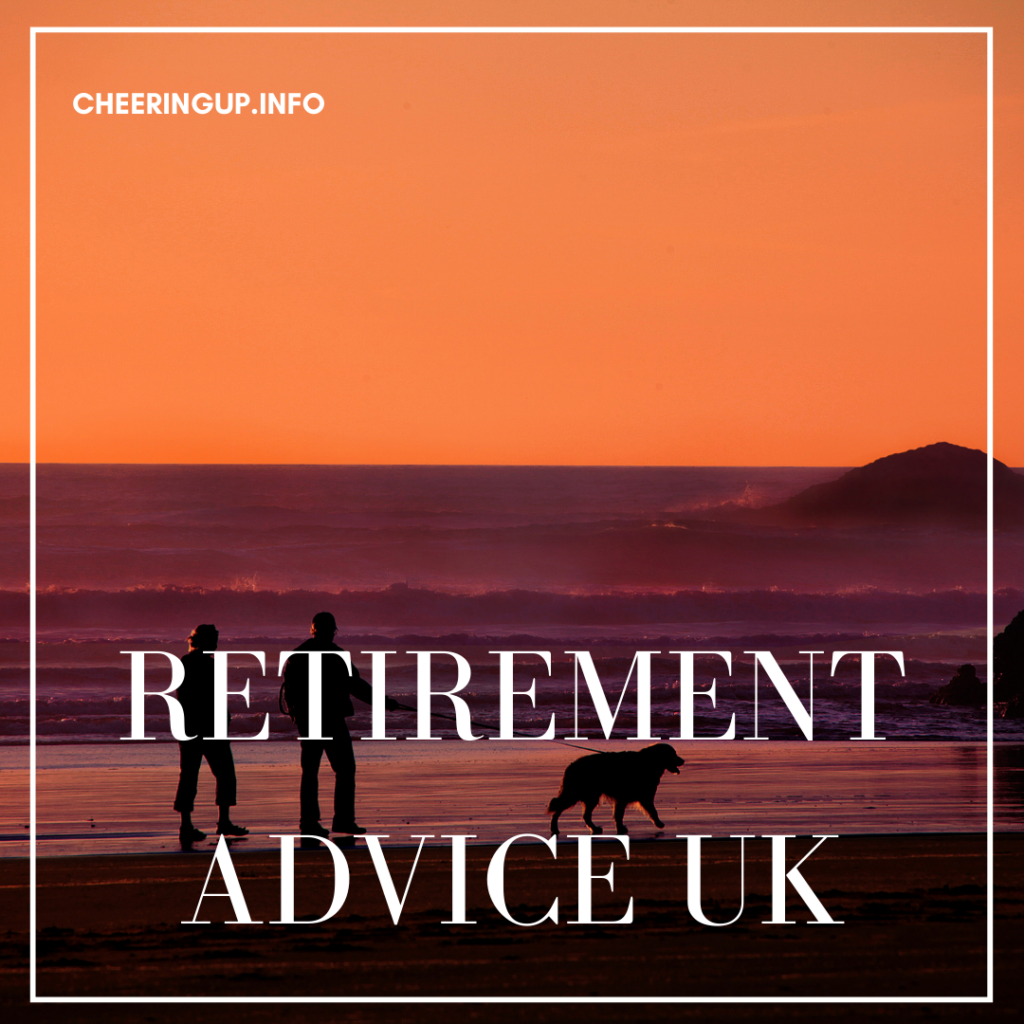 Retirement Planning UK and Retirement Living UK