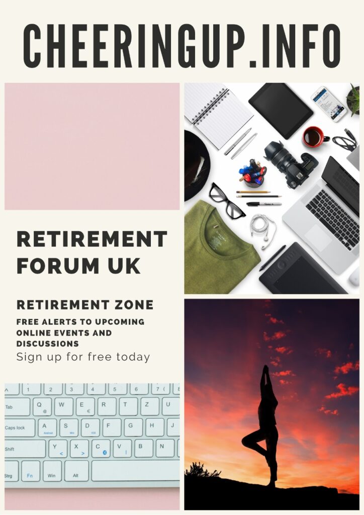 Retirement Zone