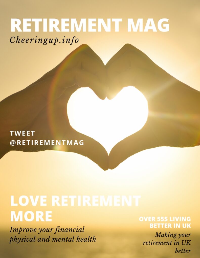 Retirement Mag