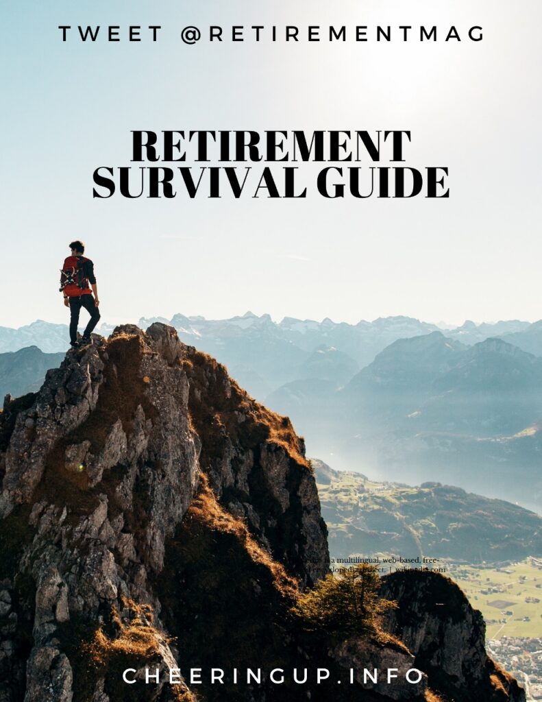 Retirement Tips