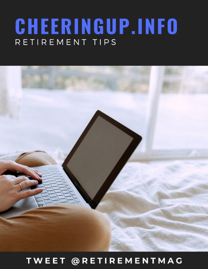 Retirement Advice UK