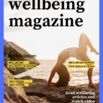 Health and Wellbeing Magazine Subscription UK