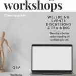 Health and Wellbeing Workshops