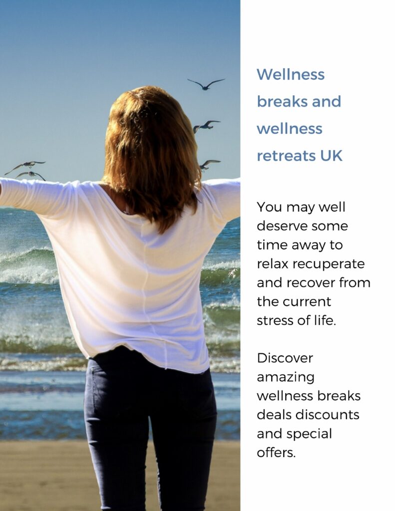 Wellness Short Breaks UK