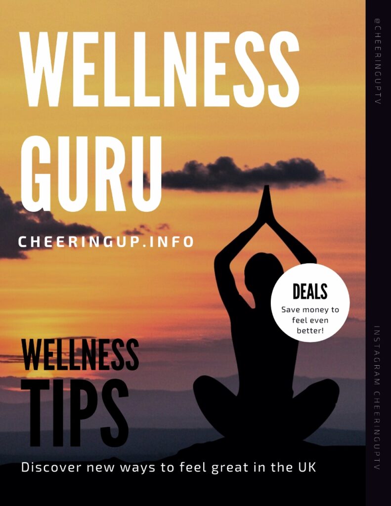 Top Health and Wellness Influencers