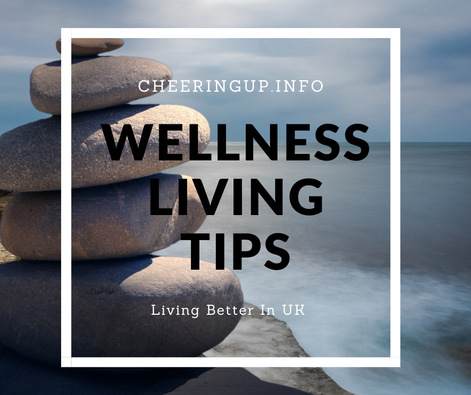 Wellness Living Reviews