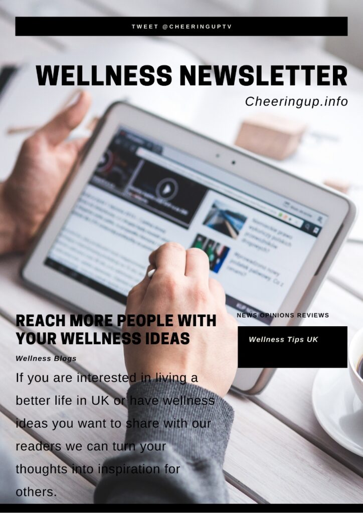 Health and Wellness Newsletter