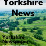 Yorkshire Newspaper