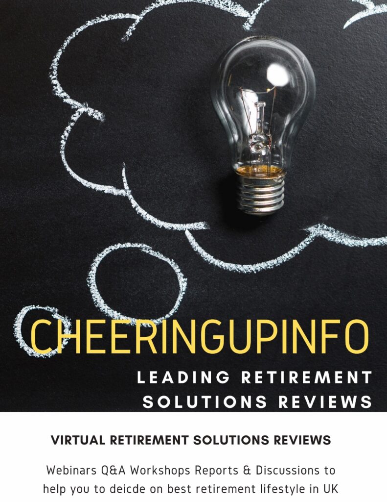 Retirement Solutions Reviews