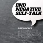 Effects Of Negative Self-Talk