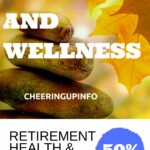 Retirement Wellbeing Tips Reviews and Deals