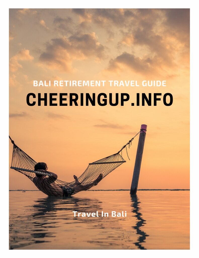 Travel In Bali