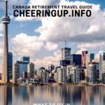 What to do in Canada during retirement travel