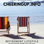 How to enjoy life after retirement