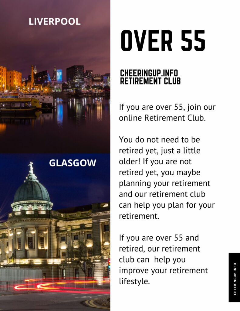 Retirement Magazine