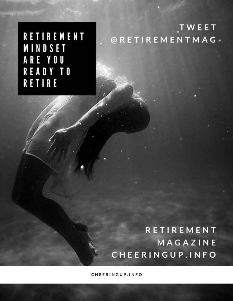 Retire Better with CheeringupInfo