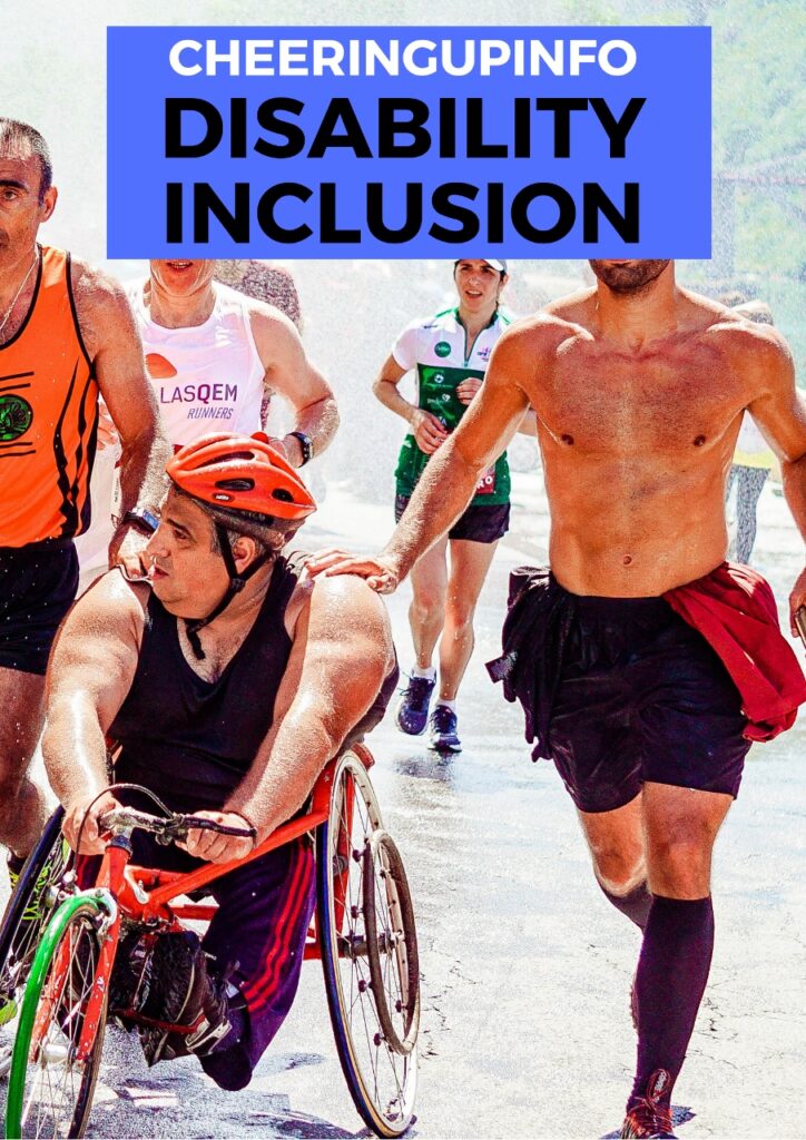 Disability Magazine