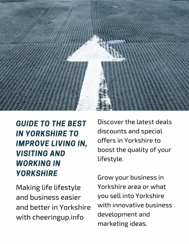 Yorkshire Life Lifestyle Business