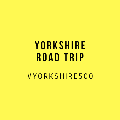 Yorkshire500