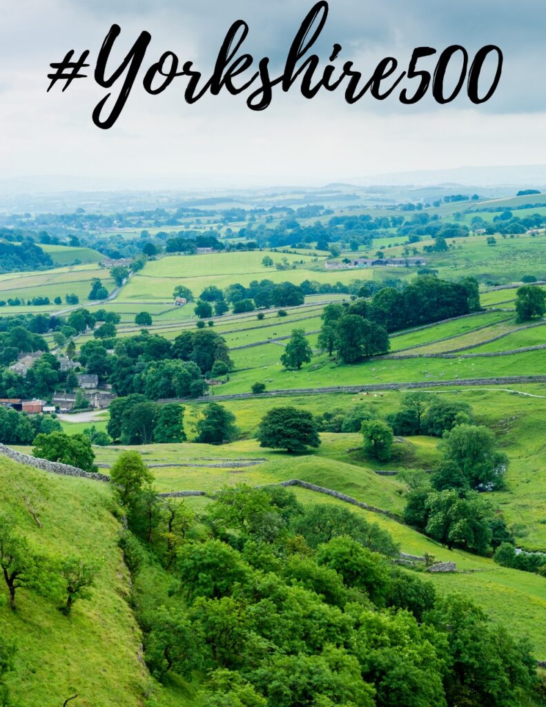 The Yorkshire 500