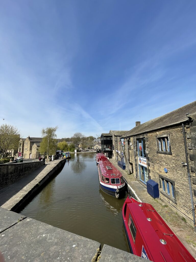 Skipton Yorkshire500