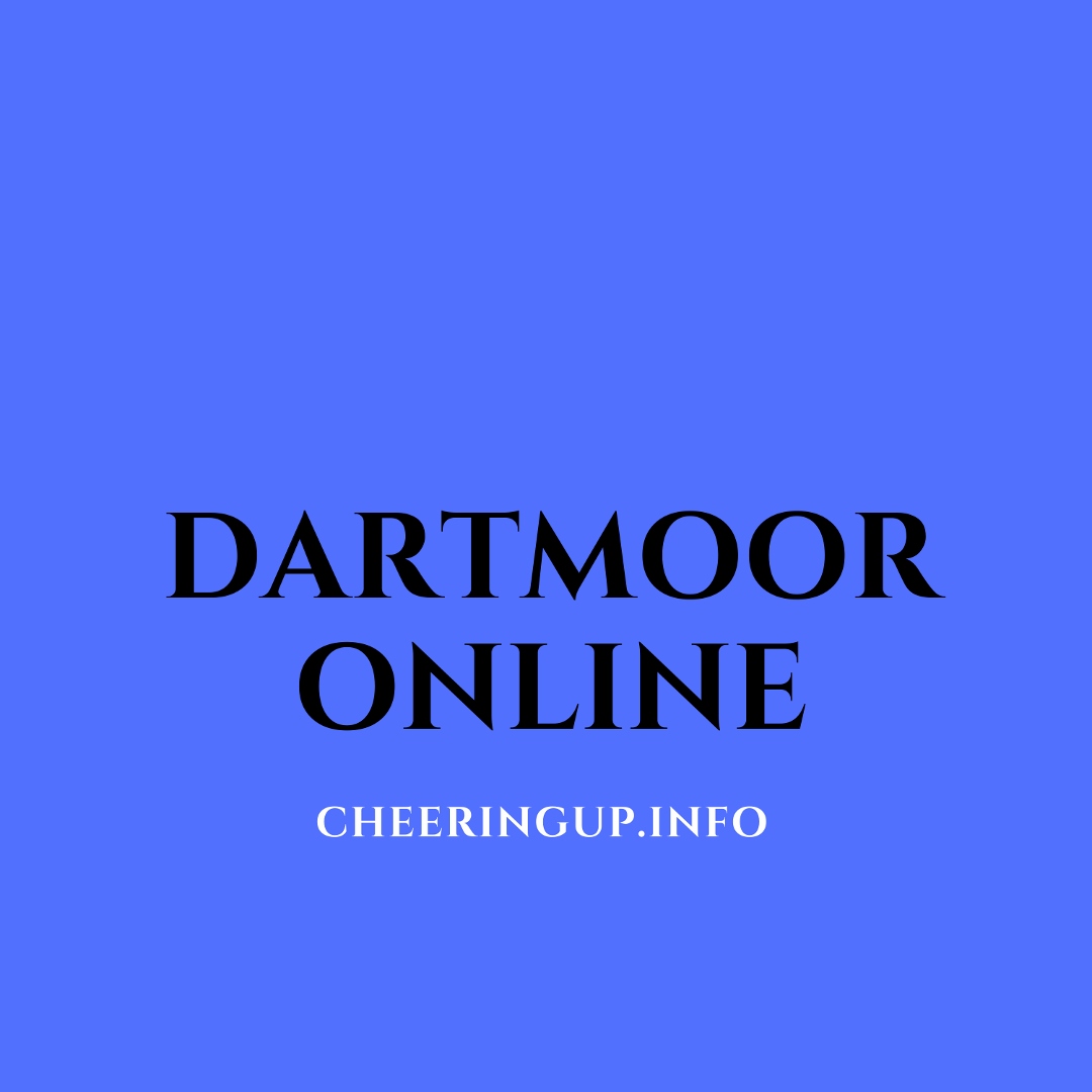 Dartmoor Magazine